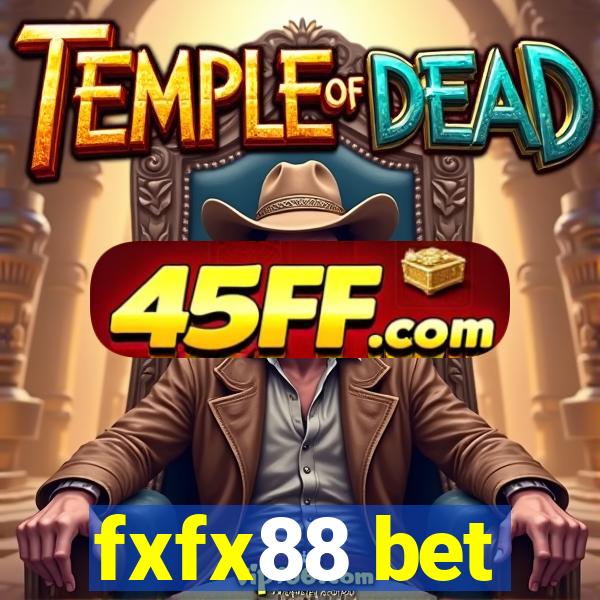 fxfx88 bet